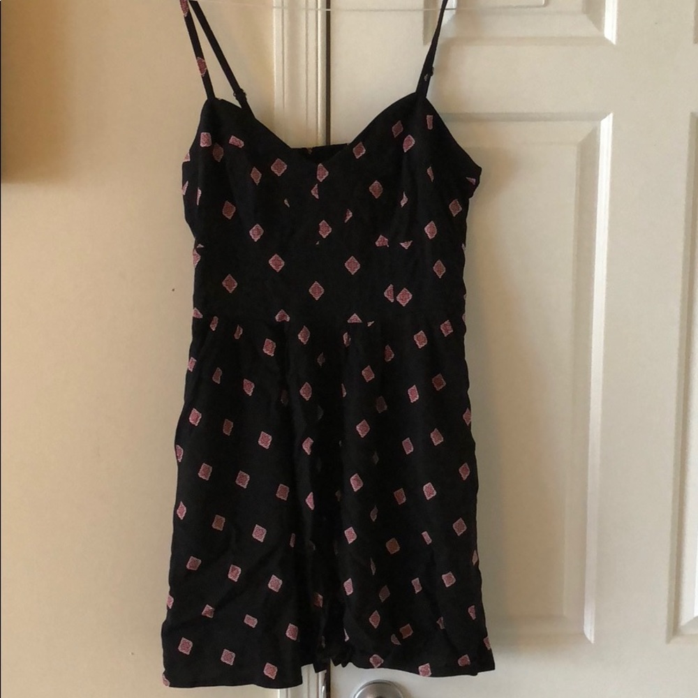 Express Dress